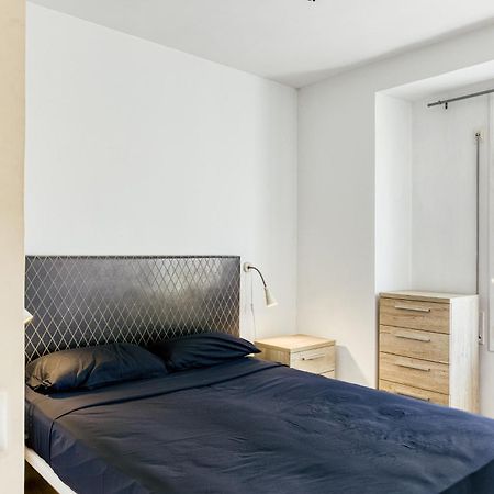 Apartamento Mar L' Escala Екстериор снимка