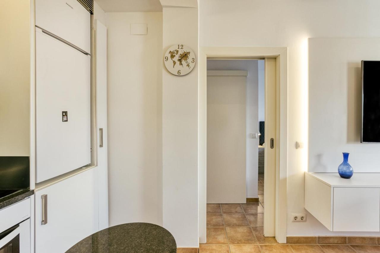 Apartamento Mar L' Escala Екстериор снимка