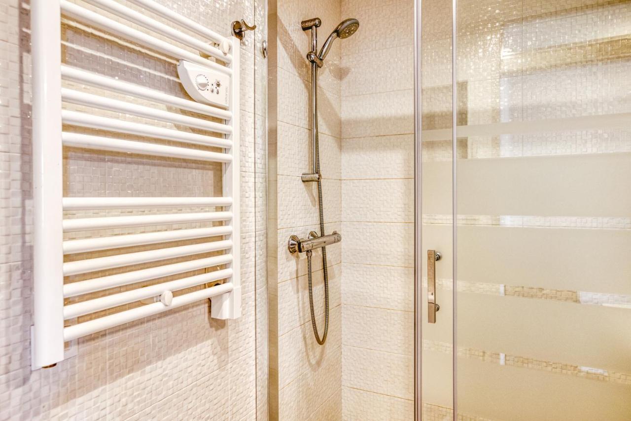 Apartamento Mar L' Escala Екстериор снимка