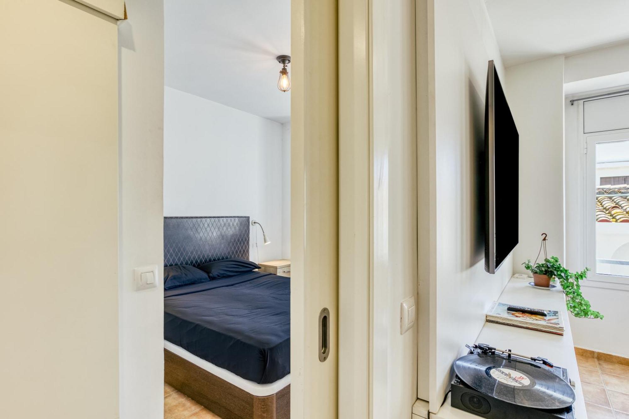 Apartamento Mar L' Escala Екстериор снимка
