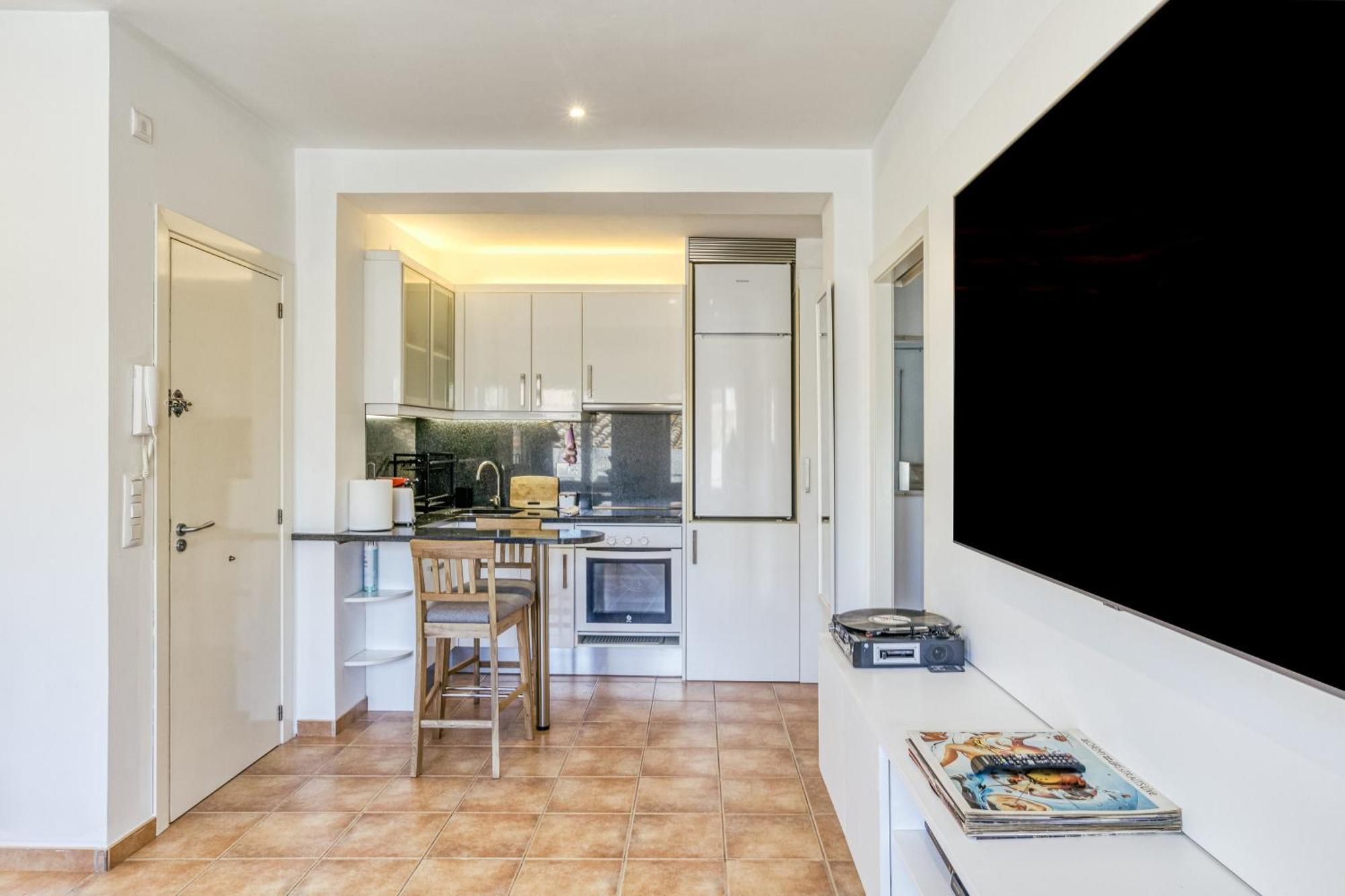 Apartamento Mar L' Escala Екстериор снимка