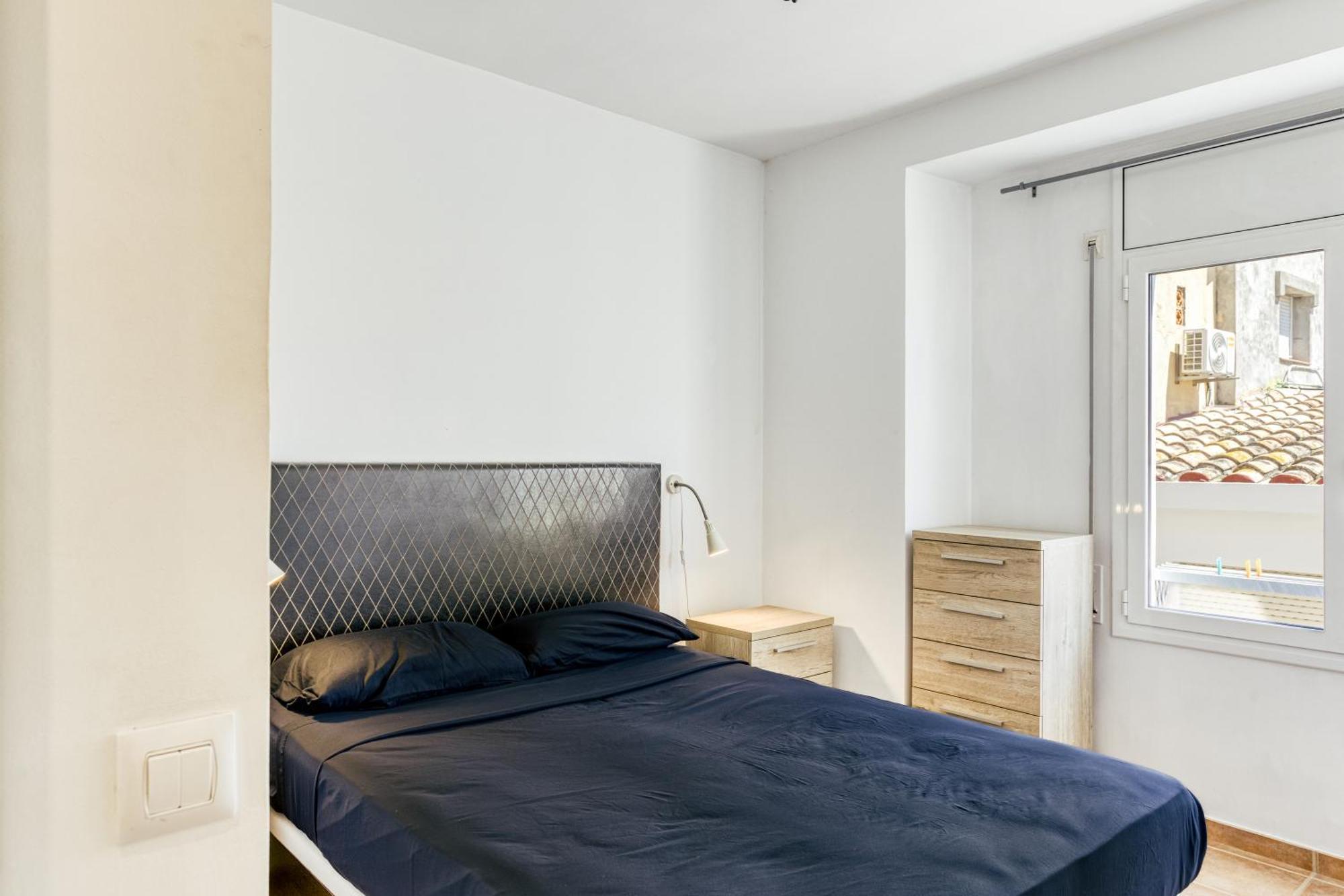 Apartamento Mar L' Escala Екстериор снимка