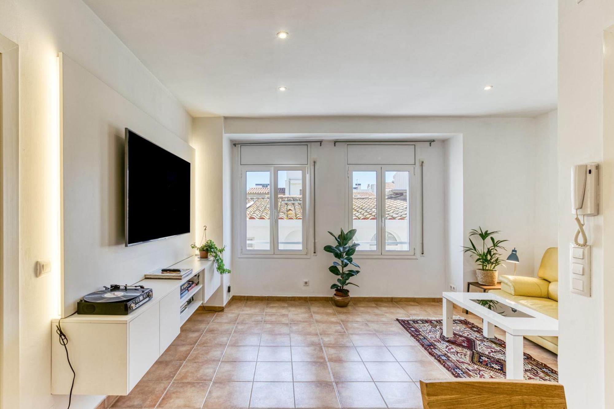 Apartamento Mar L' Escala Екстериор снимка